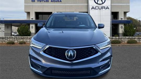 2021 Acura RDX