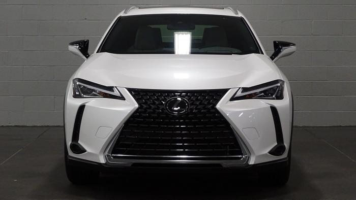 certified 2019 lexus ux 200 charlotte, nc 28212 for sale in charlotte, north carolina