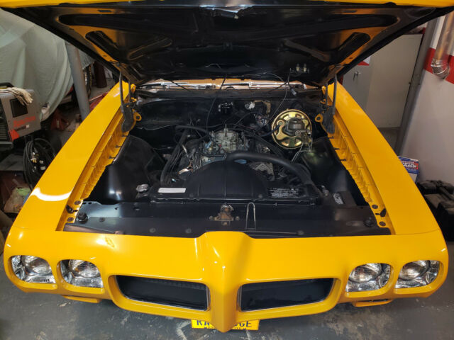 1970 gto judge real deal 1 of 618