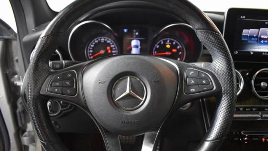 2019 Mercedes-Benz GLC
