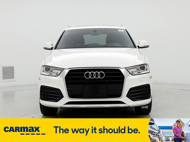2018 audi q3 premium
