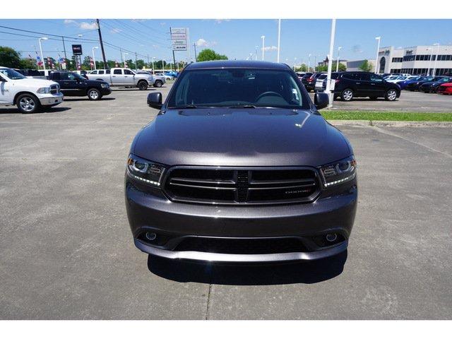 used 2018 dodge durango awd gt lake charles, la 70607 for sale in lake charles, louisiana