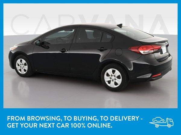 2017 kia forte in hammond, indiana