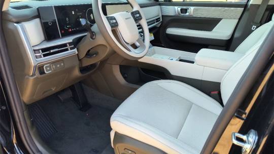 2024 Hyundai Santa Fe