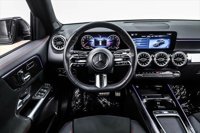 2024 mercedes-benz glb 250 base