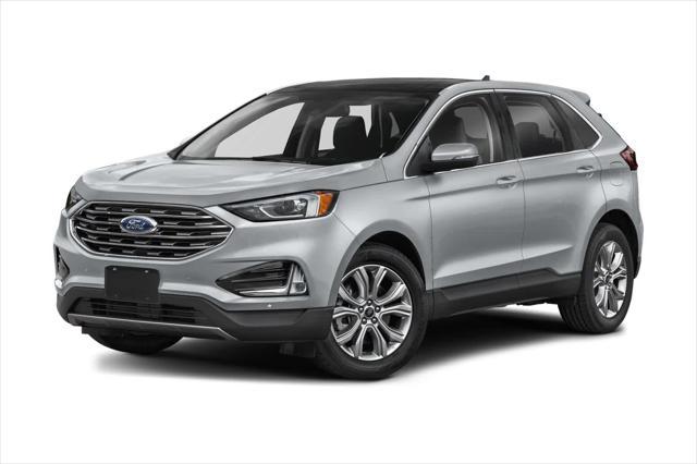 2022 ford edge t mulliner