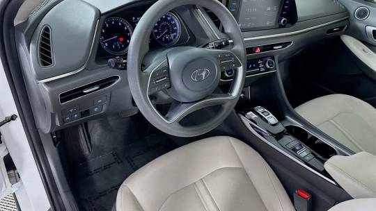 2022 Hyundai Sonata
