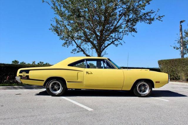 1970 dodge coronet