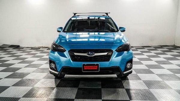 2019 subaru crosstrek hybrid in dulles, virginia