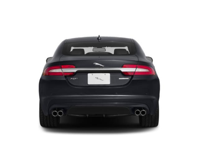 2015 jaguar xf 5.0 supercharged