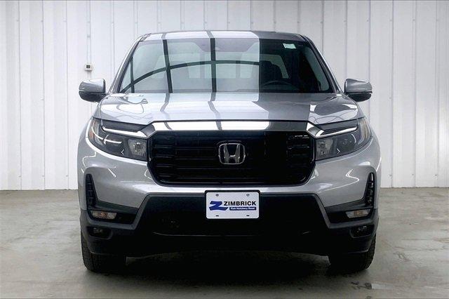 2023 honda ridgeline
