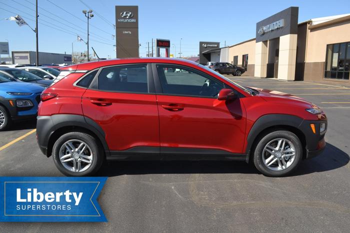 2018 hyundai kona se awd se 4dr crossover for sale in jolly acres, south dakota
