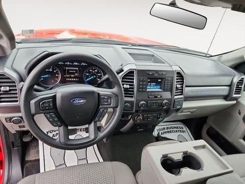 2017 ford f-250 xlt in evergreen, montana