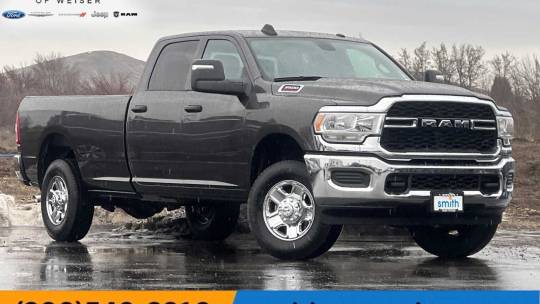 2024 RAM 3500