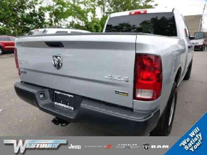 2012 ram 1500 tradesman in westbury, ny