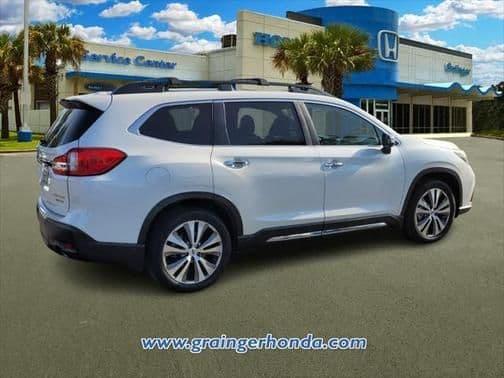 2020 subaru ascent touring 7-passenger 4dr all-wheel drive in savannah, georgia
