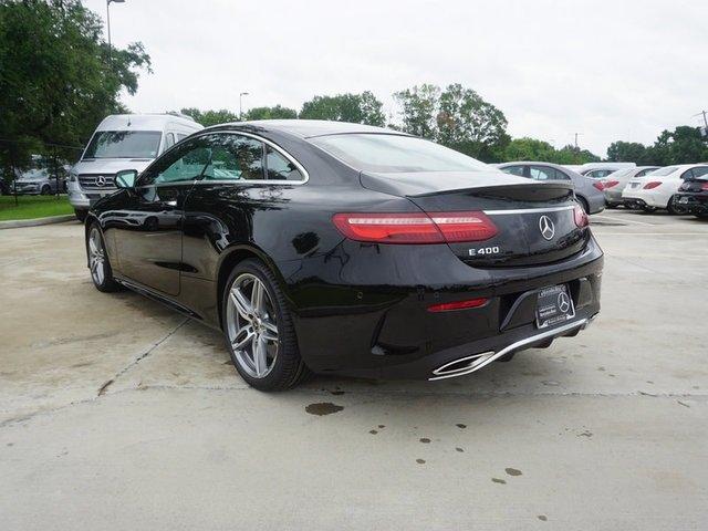 certified 2018 mercedes-benz e 400 coupe baton rouge, la 70816 for sale in baton rouge, louisiana