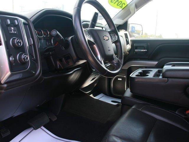 used 2015 chevrolet 4x4 crew cab ltz beckley, wv 25801 for sale in beckley, west virginia