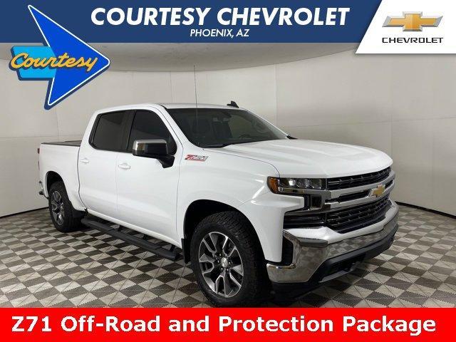 2022 chevrolet silverado 1500 limited lt