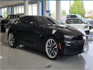 2022 Chevrolet Camaro lt1