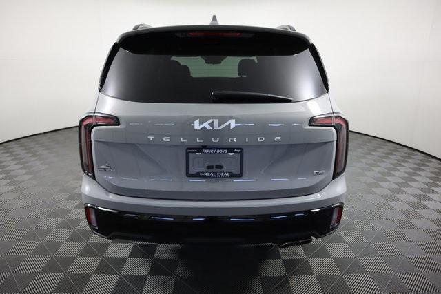 2024 kia telluride sx-prestige x-pro