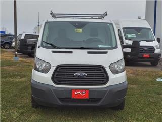 2015 Ford Transit 250