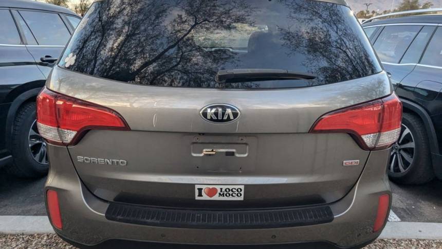 used 2015 kia sorento lx $12,999great deal 62,140 mi. location: las vegas