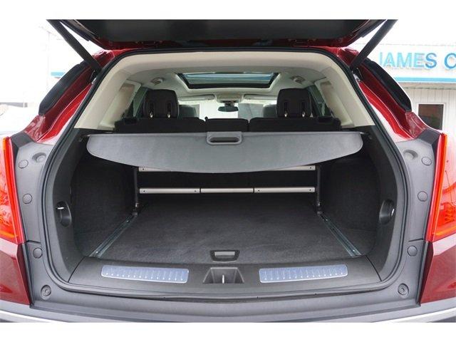 certified 2017 cadillac xt5 awd luxury clarksville, tn 37040 for sale in clarksville, tennessee