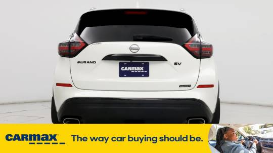 2023 Nissan Murano