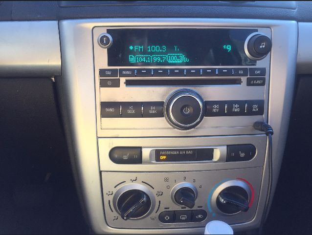 2008 chevrolet cobalt for sale in missouri by owner