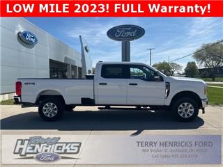 2023 Ford F-350 xlt