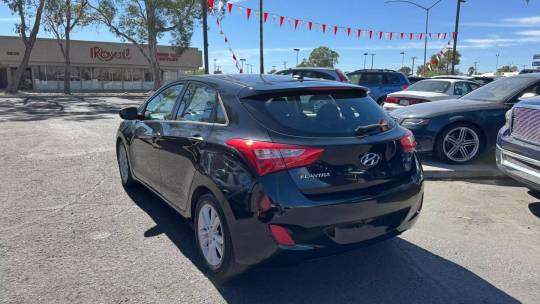 2015 Hyundai Elantra