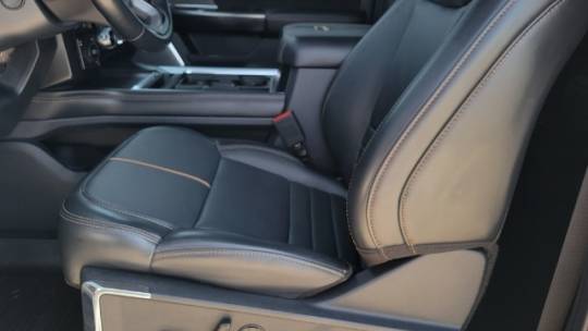 2023 ford f-450 super duty platinum