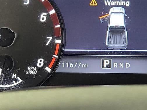 2022 nissan frontier pro-4x in white marsh, maryland