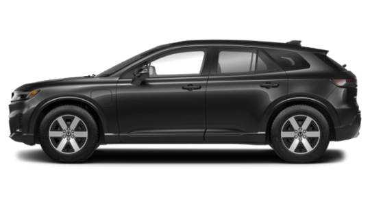 2024 Honda Prologue