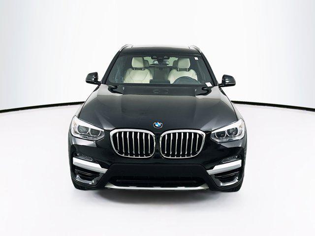 2021 bmw x3 phev xdrive30e