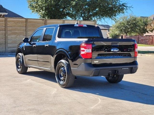 2024 ford maverick xl
