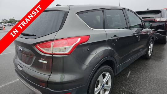 2016 Ford Escape