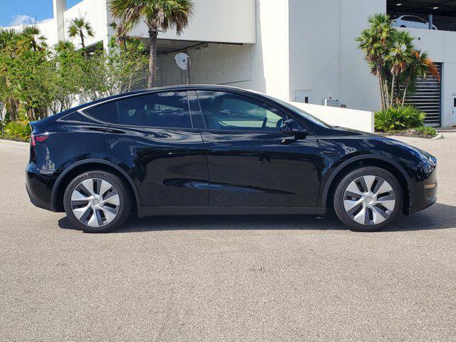 2023 tesla model y rwd