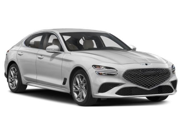 2022 genesis g70 2.0t