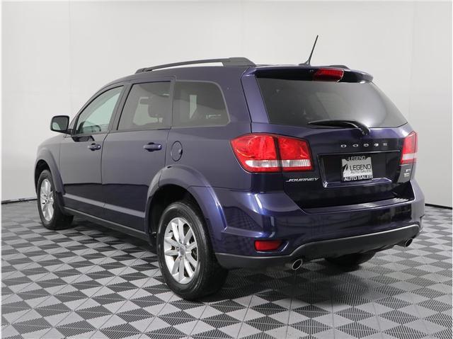 2017 dodge journey in seattle, washington