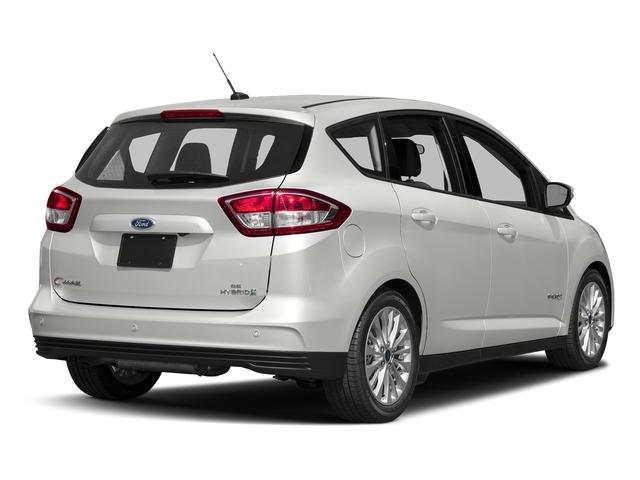 2018 ford c-max hybrid se