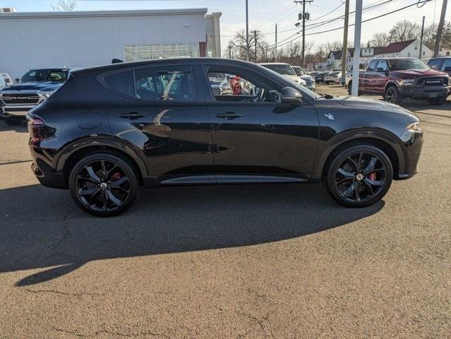2024 dodge hornet r/t plus