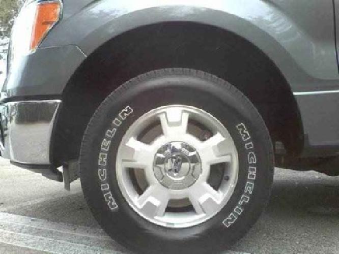2012 ford f150 supercrew cab fx2 pickup 4d 5 1/2 ft in jacksonville, fl