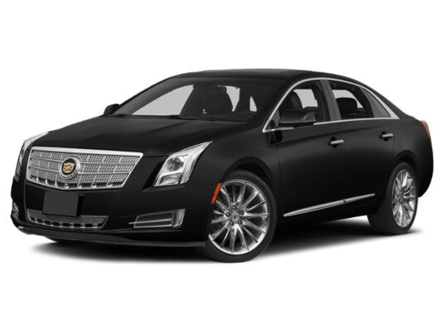 2015 cadillac xts vsport platinum