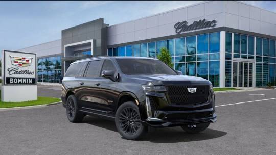 2024 Cadillac Escalade-V