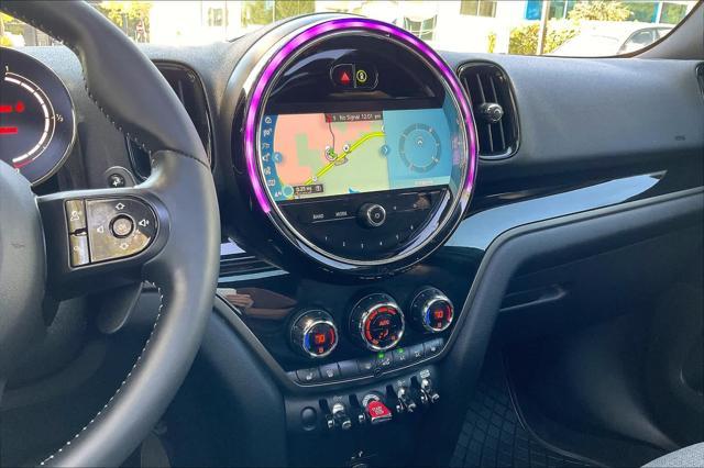 2023 mini countryman cooper all4