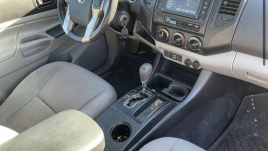 2014 Toyota Tacoma