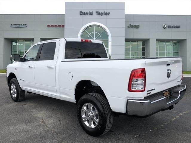 new 2019 ram 2500 big horn mayfield, ky 42066 for sale in mayfield, kentucky