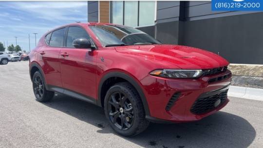 2024 Dodge Hornet
